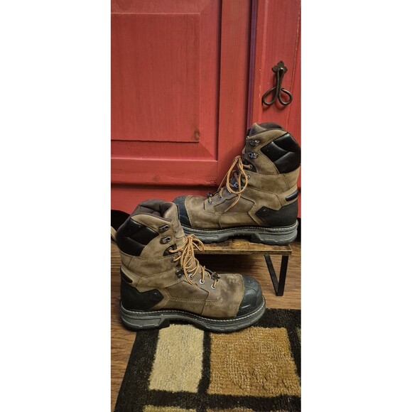 WOLVERINE 11.5 Hellcat Ultraspring Heavy Duty 6\